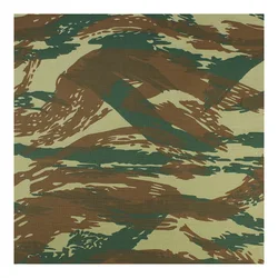 Tela táctica ripstop NYCO camuflaje griego – uniformes