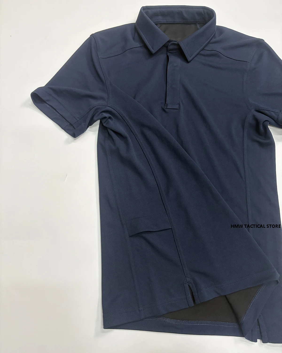 Camiseta táctica de caza secado rápido antibacteriana transpirable - imagen 2