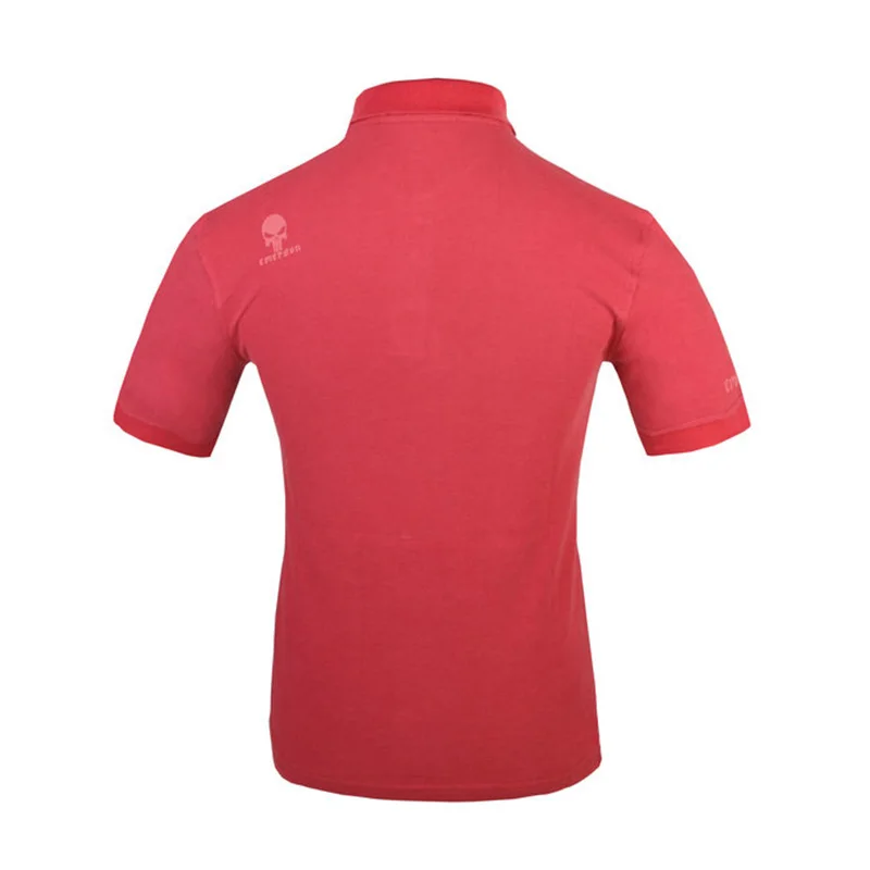 EMERSONGear EM8577 Polo táctico rojo outdoor - imagen 5