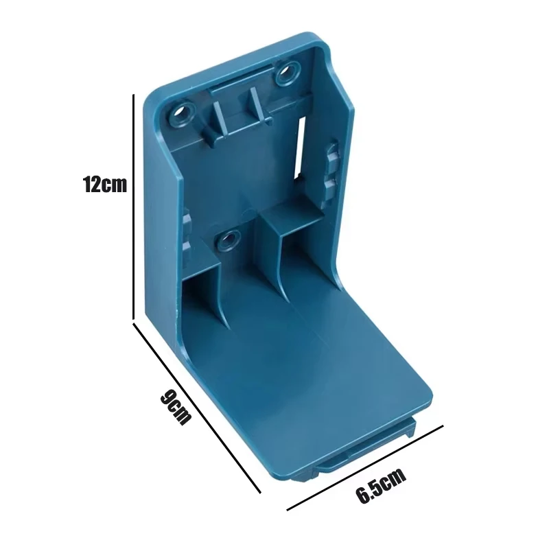 Kit de 5 soportes de almacenamiento