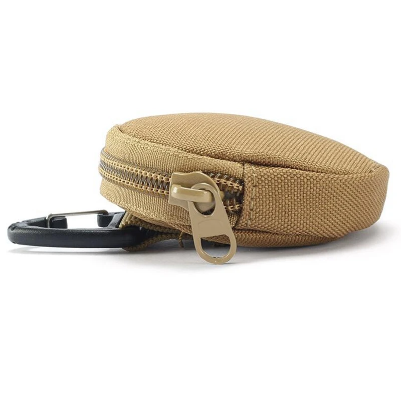 Compartimentos interiores para organizar accesorios