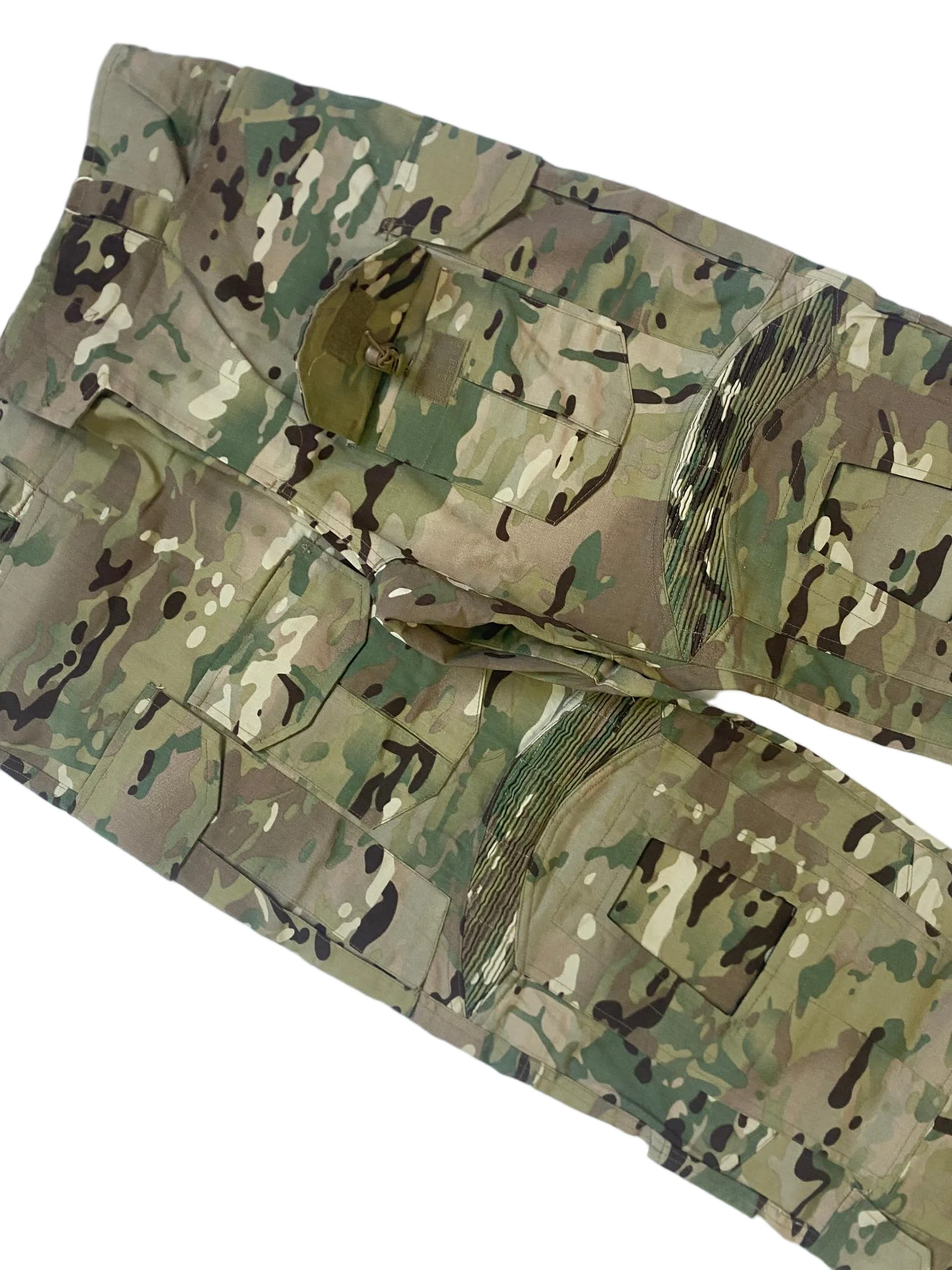 CP Camouf G3 pantalones tácticos camuflaje transpirables resistentes - imagen 3