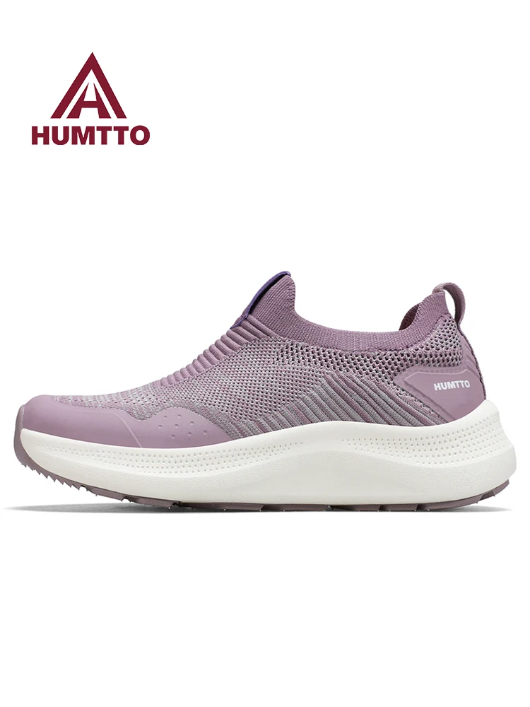 HUMTTO Zapatillas de Senderismo Hombre Ligeras Transpirables Trekking - imagen 3