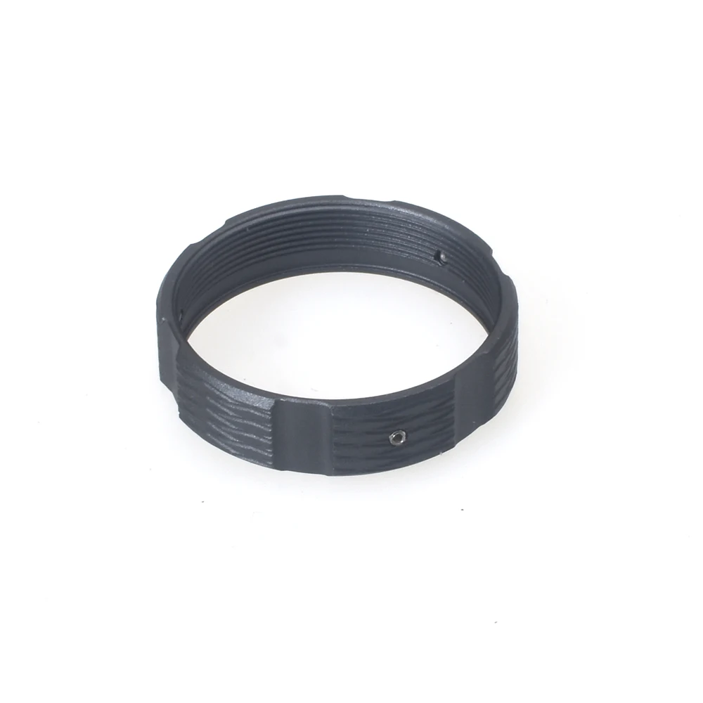 Anillo D-COLLER mostrado de forma aislada
