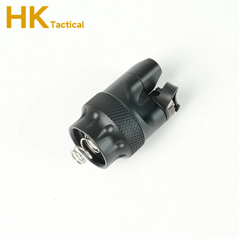 PLHV2 Linterna táctica potencia SF interruptor remoto para Picatinny - imagen 2