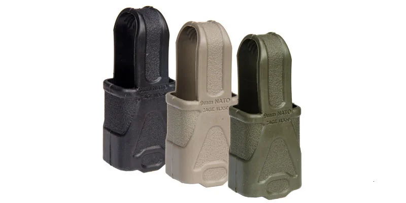 Bucle extractor 9mm NATO