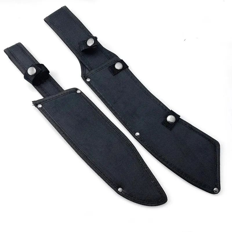Funda Tipo A para cuchillo de nailon