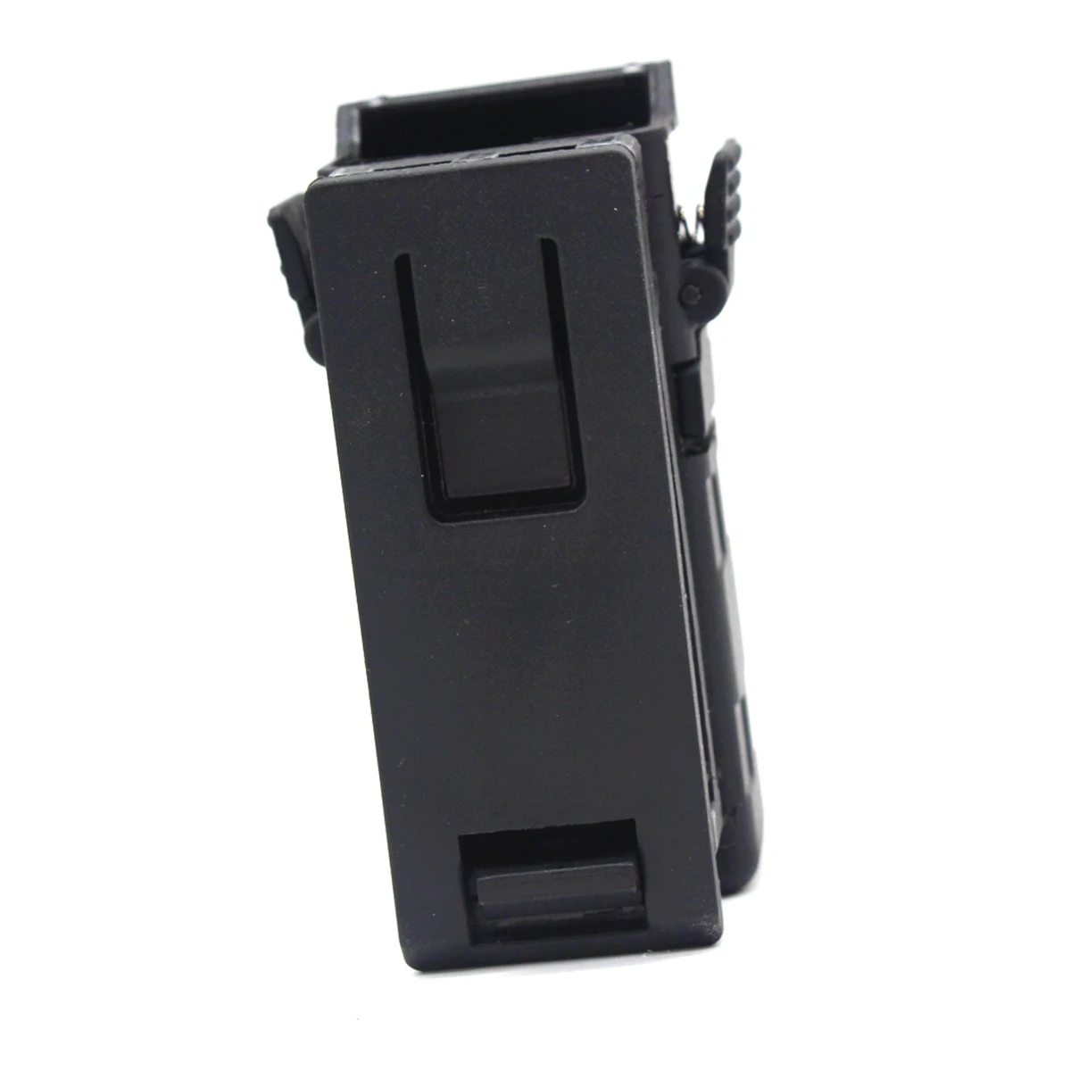 Funda pistolera táctica 9mm compatible M9 P226 G17 G22 - imagen 2