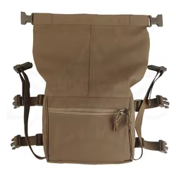 OPHIDIAN Kit Expansión MOLLE para Chaleco Táctico LBV Alpha