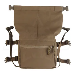 OPHIDIAN Kit Expansión MOLLE para Chaleco Táctico LBV Alpha