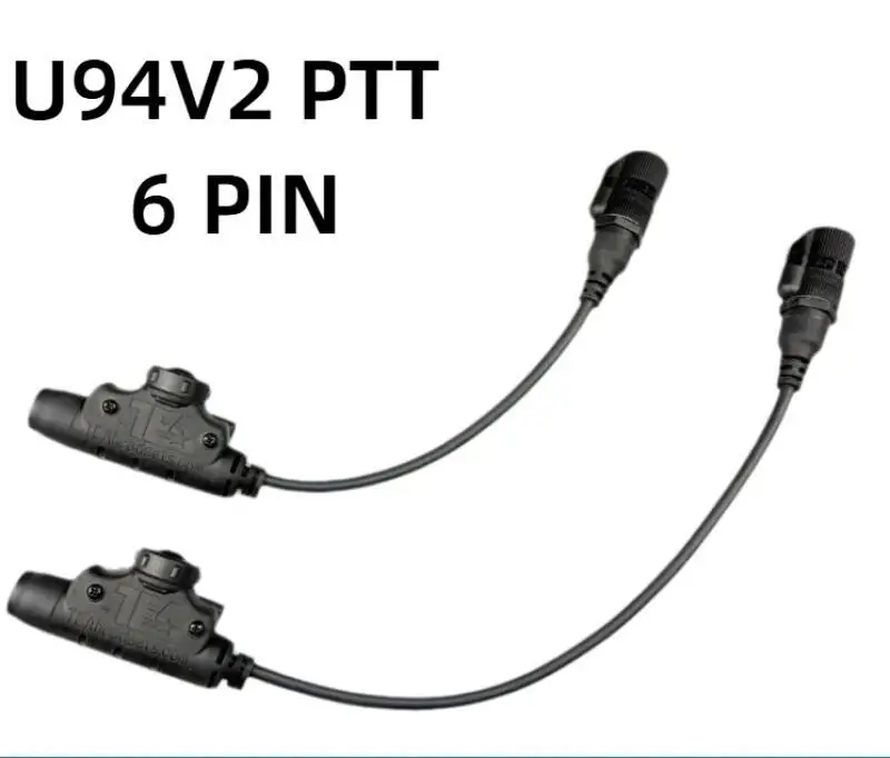 Conector impermeable de goma suave PTT Modelo CAG - imagen 5