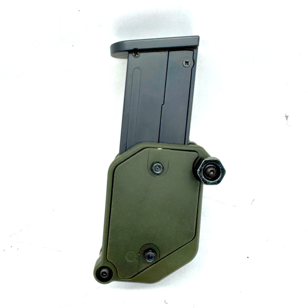 Funda táctica multiángulo con ajuste rápido para pistola 1911/G17 - imagen 4