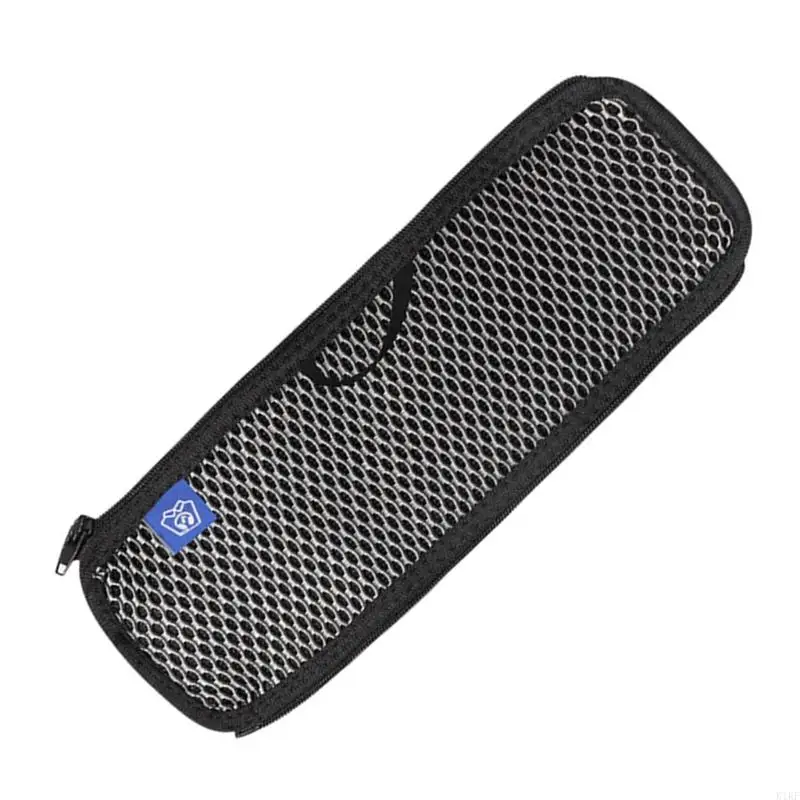 Funda malla transpirable para diadema auriculares ATH-MSR7