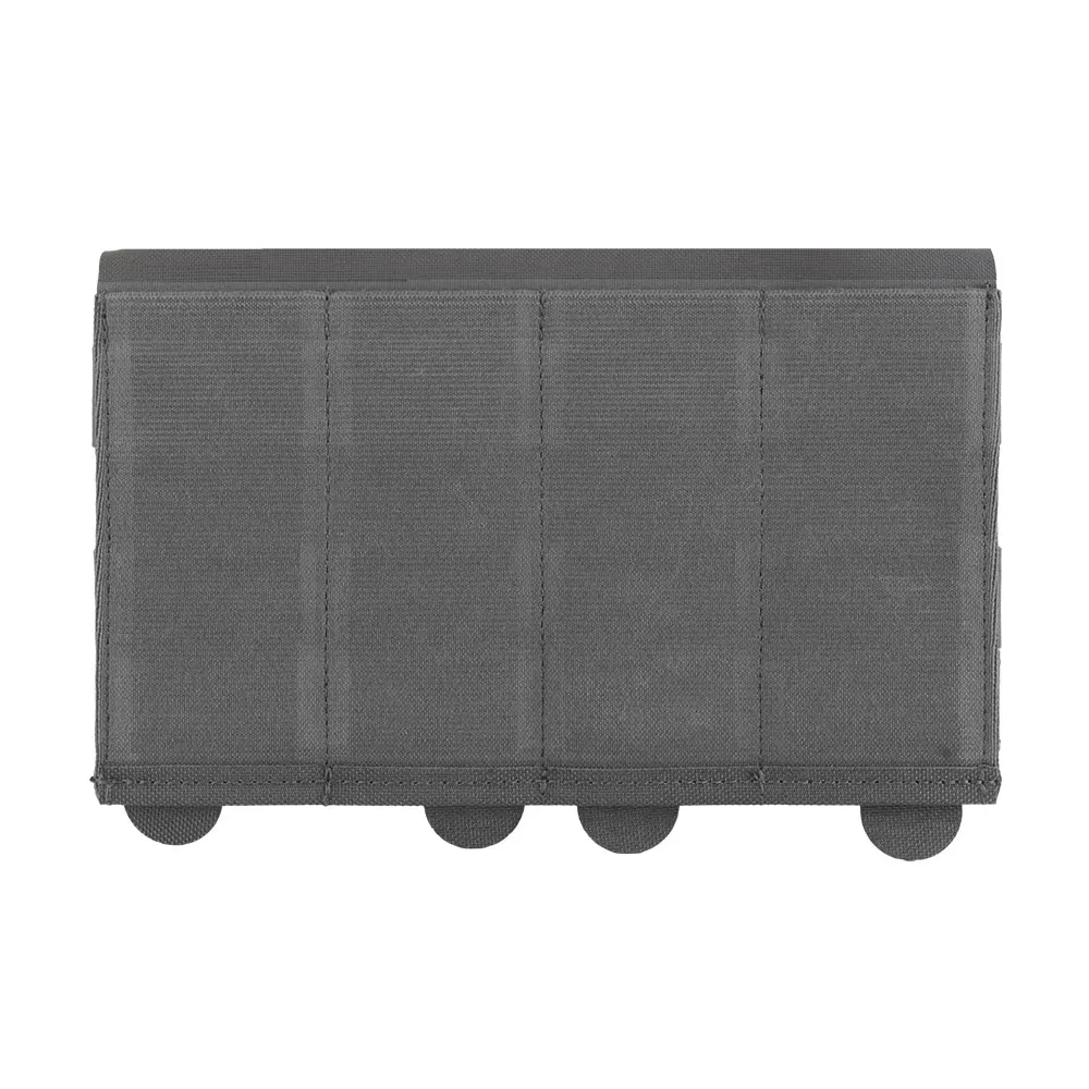 Fourfold Funda portacargadores ligera para subfusil con MOLLE
