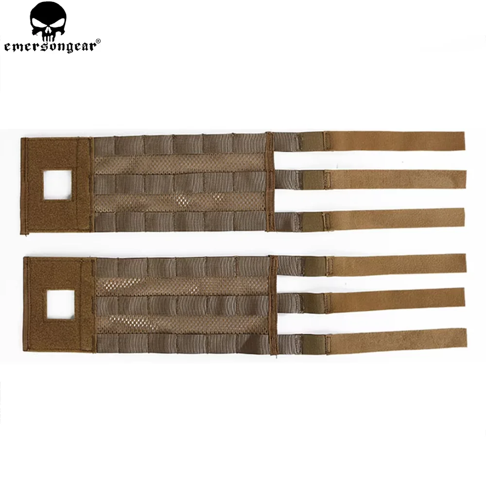 EmersonGear Jum 2.0 – Chaleco táctico modular MOLLE - imagen 5