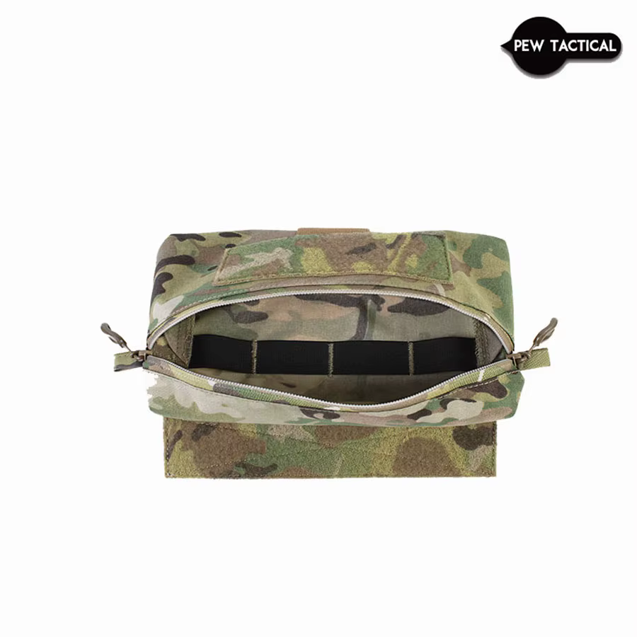 Riñonera táctica Pew estilo Ferro FCPC V5 para airsoft - imagen 3
