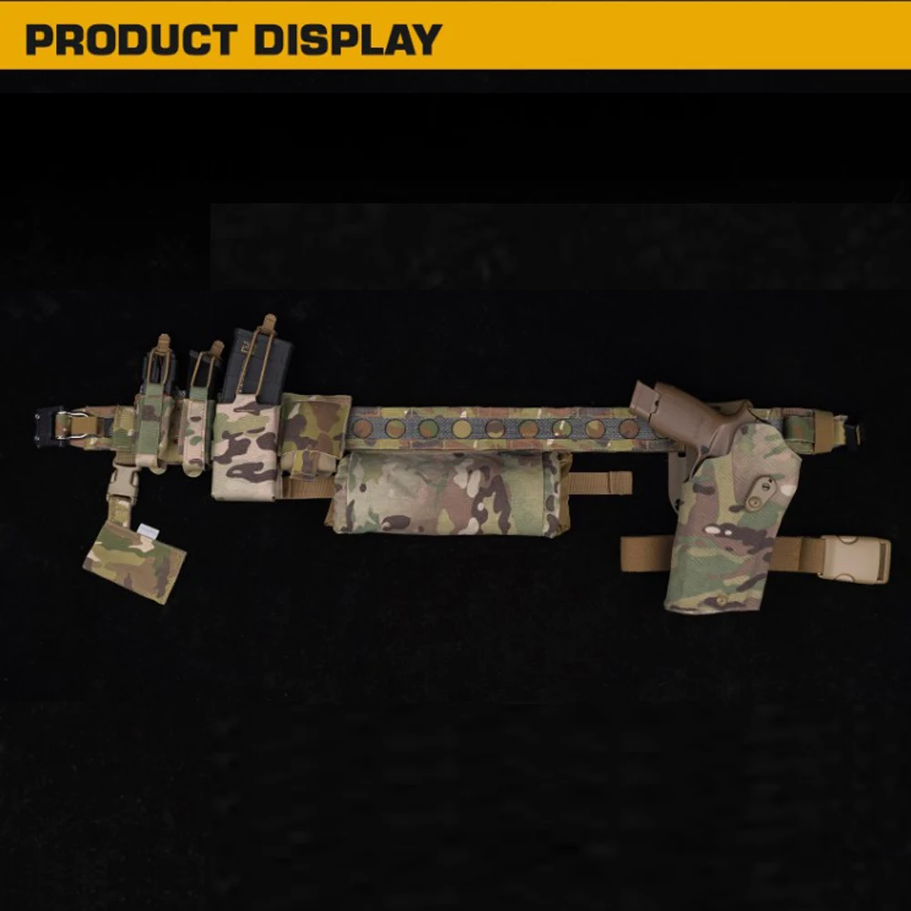 Funda Safariland QLS SIG Sauer P320 M17 M18 Airsoft