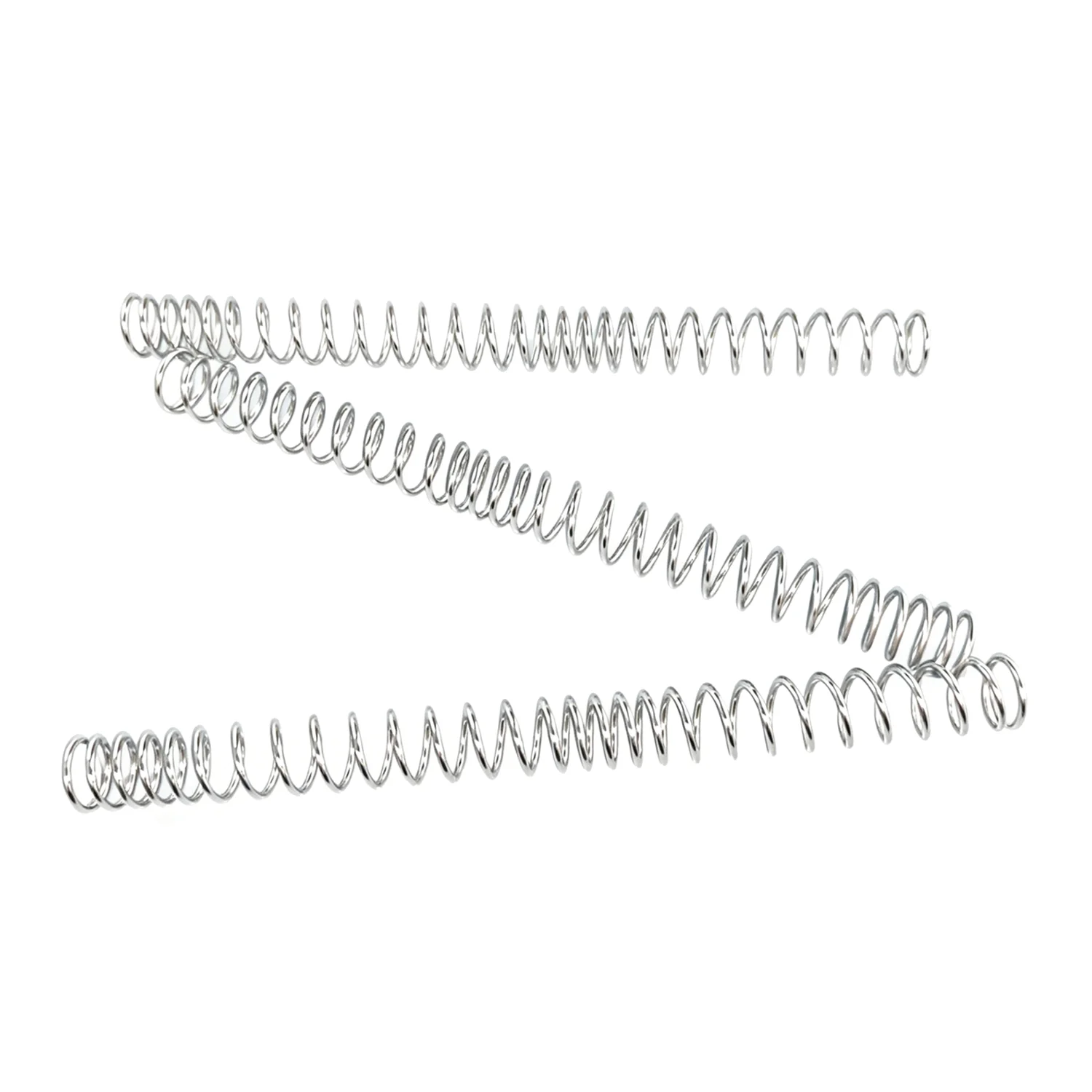 AEG Wire resorte de compresión para airsoft - imagen 2