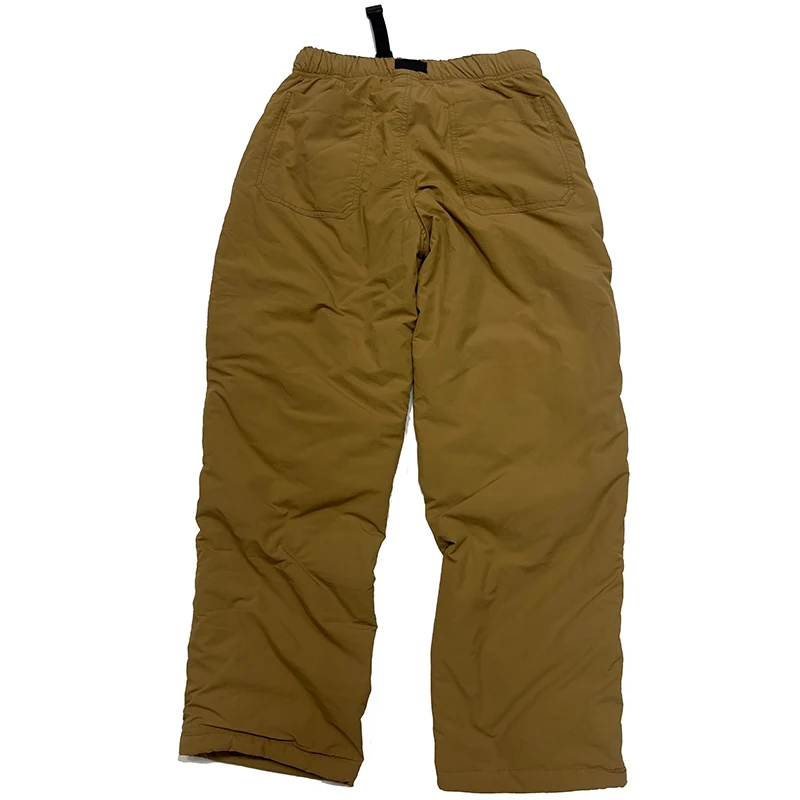 Pantalones tácticos outdoor ligeros resistentes al viento - imagen 3