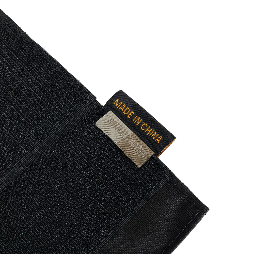 Chaleco táctico ELITE SPANKER vista lateral