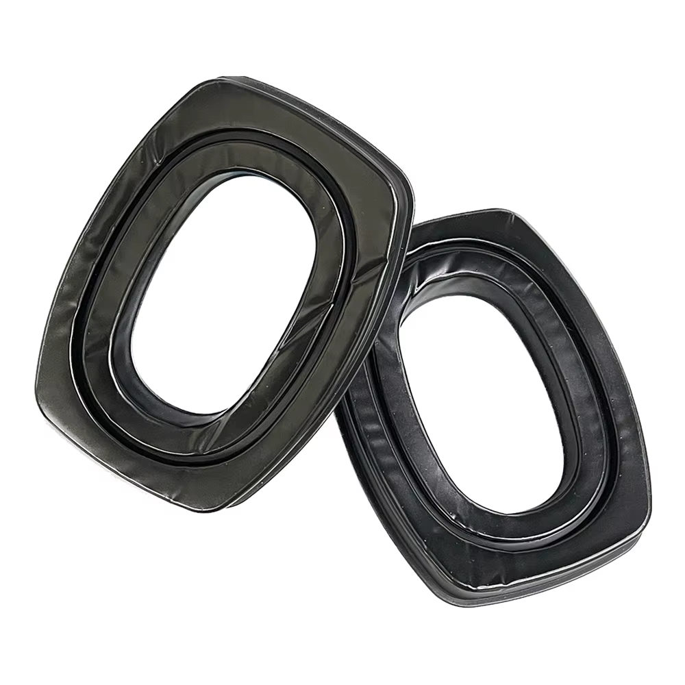 Howard Leight Impact Sport Orejeras tácticas de gel repuesto - imagen 3