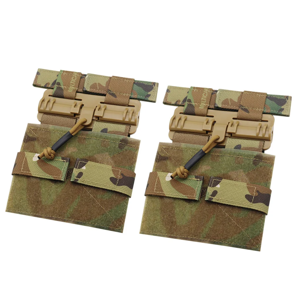 Kit de liberación rápida táctico para chalecos JPC CPC NCP XPC - imagen 3