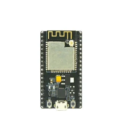 Placa de desarrollo ESP32 WiFi Bluetooth bajo consumo para IoT