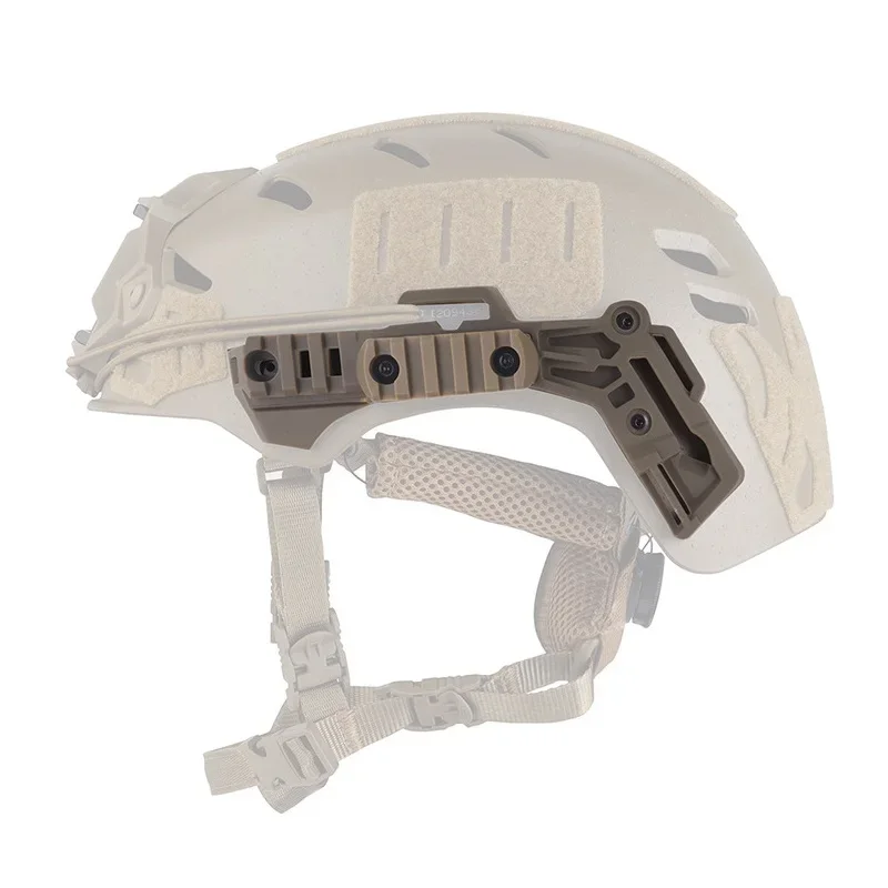 Wendy 3.0 Casco M-LOK NVG y almohadillas - imagen 3