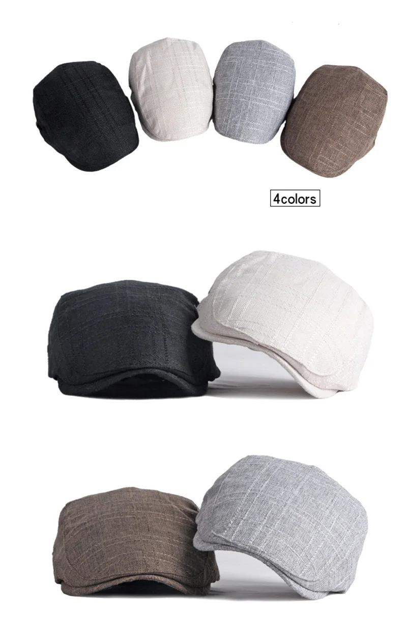 Detalle de la gorra con diseño vintage