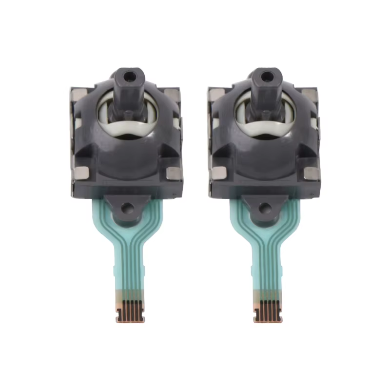 Joystick analógico 3D para repuesto