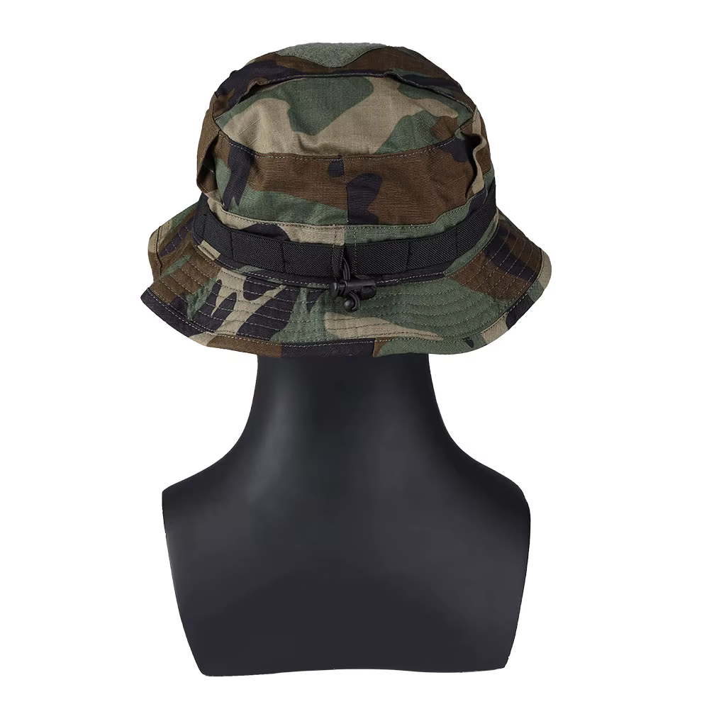 Emersongear Boonie Hat sombrero táctico camuflaje militar verano - imagen 5