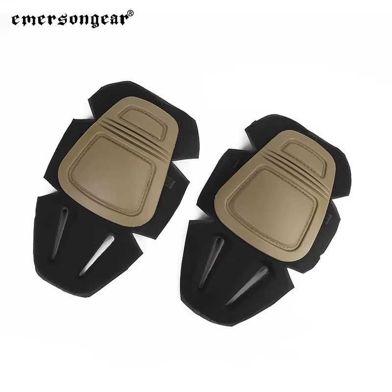 EMERSONGEAR EM7066 Rodilleras Tácticas Airsoft Caza Paintball - imagen 2