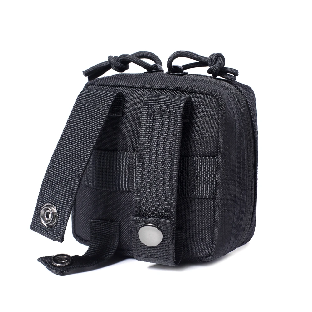 Bolsa compacta EDC