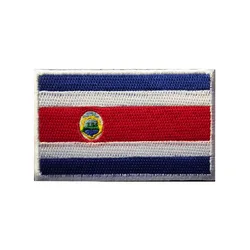 Brazaletes bordados países Chile Brasil México Argentina Cuba