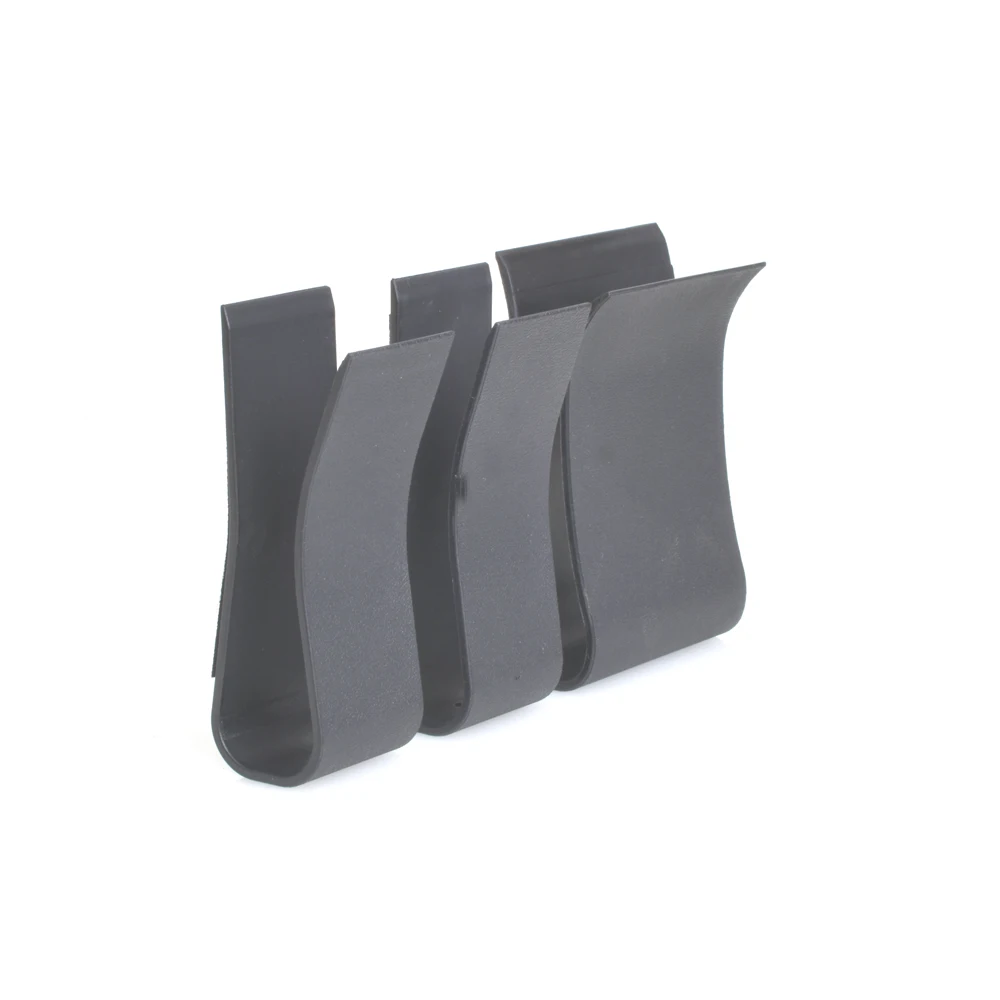 Funda táctica para cargador MAG Ky-dex de nailon – perfil rígido - imagen 4