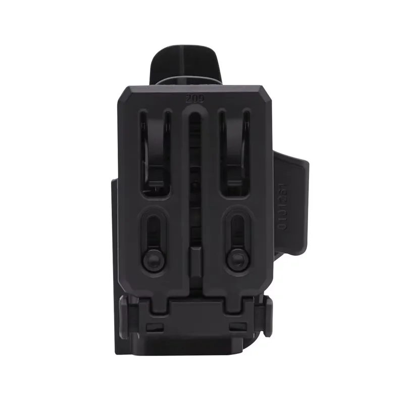 Funda giratoria externa táctica Glock 26 27 33 – 360° - imagen 3