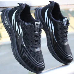Zapatillas running transpirables gris hombre - uso táctico y outdoor