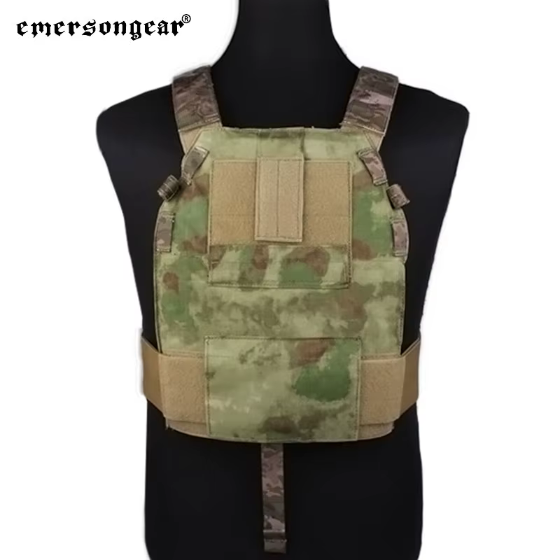 Emersongear portador de placa SLICK medio – Chaleco táctico LBT6094 - imagen 5