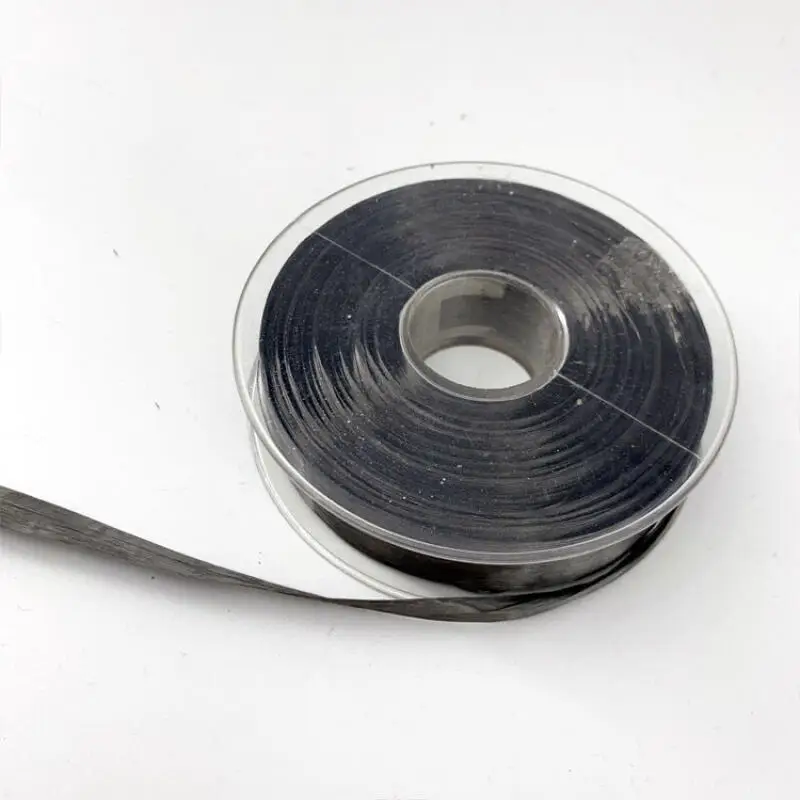 Alambre fibra de carbono ultrafino para uso exterior - imagen 2
