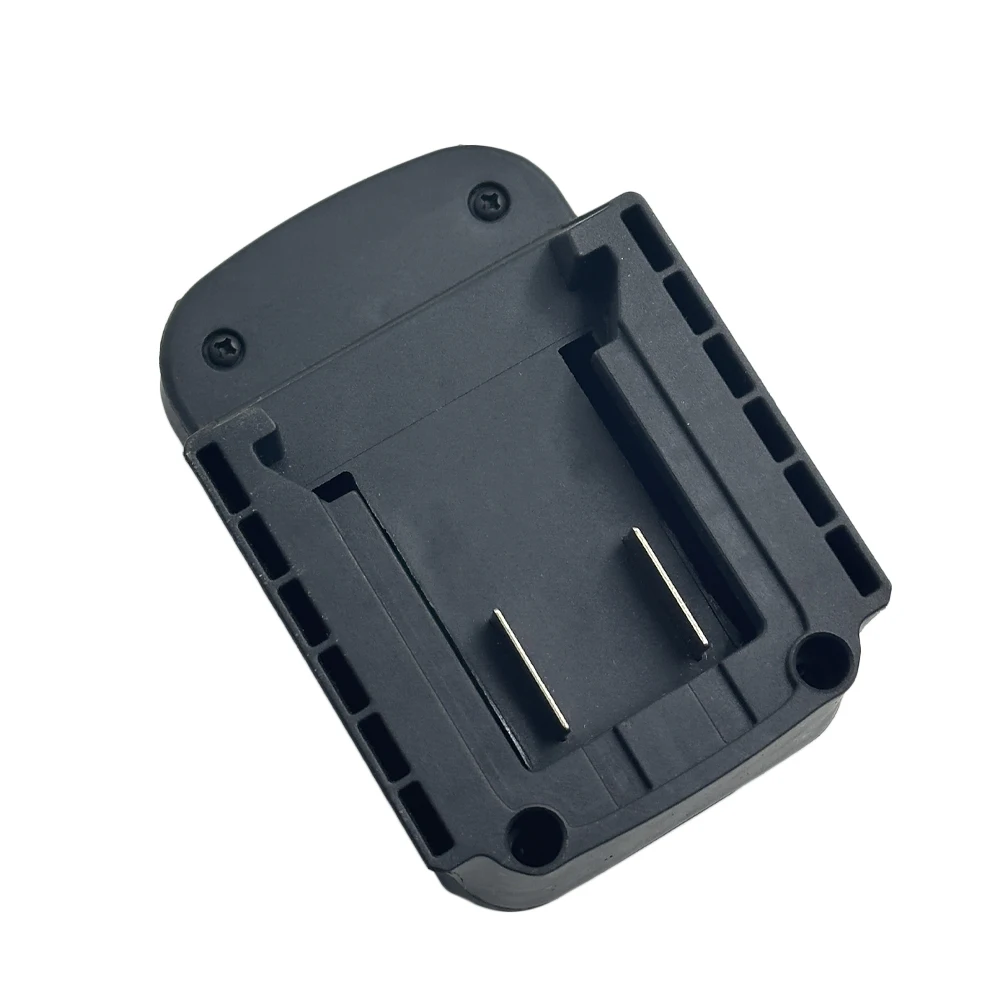Adaptación entre sistemas Bosch y Parkside X20V