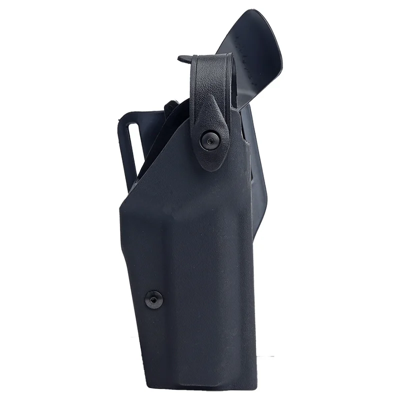 Funda táctica para pistola 1911 diestro airsoft y paintball