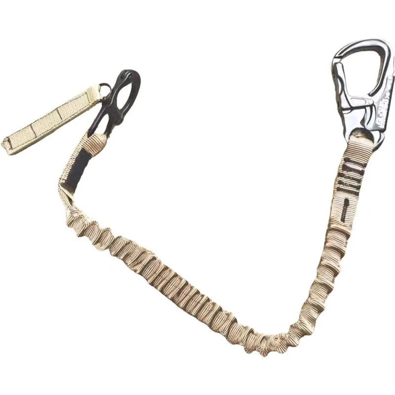 Hebilla táctica DEVGRU 565T doble de cuerda Love para cinturón - imagen 4