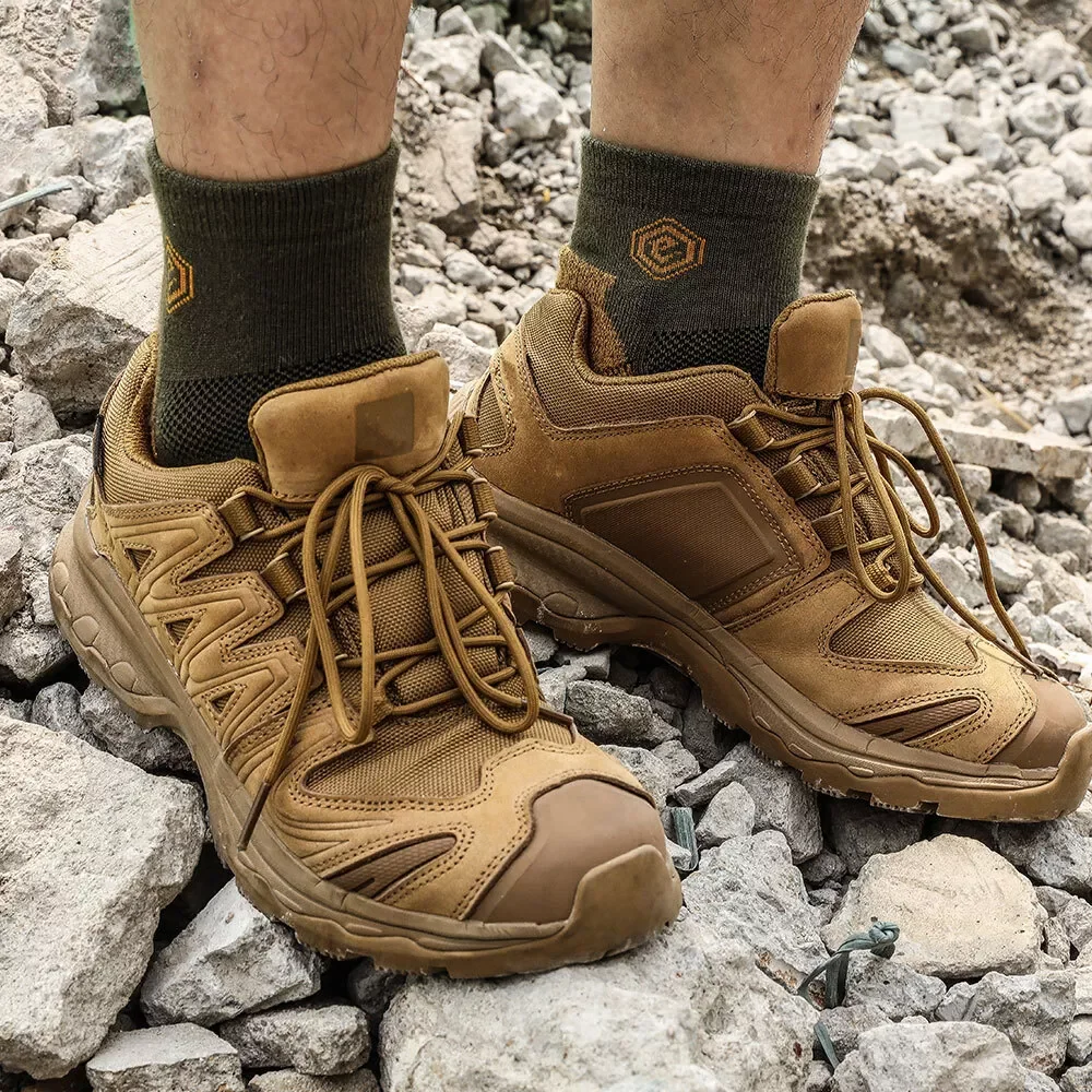 Emersongear Iguana Calcetines Tácticos Antibacterianos - imagen 3