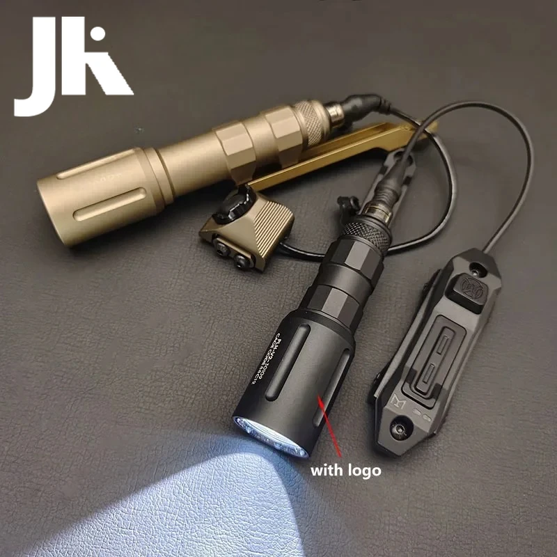 V2 Scout Light Linterna táctica LED con soporte M-LOK - imagen 2