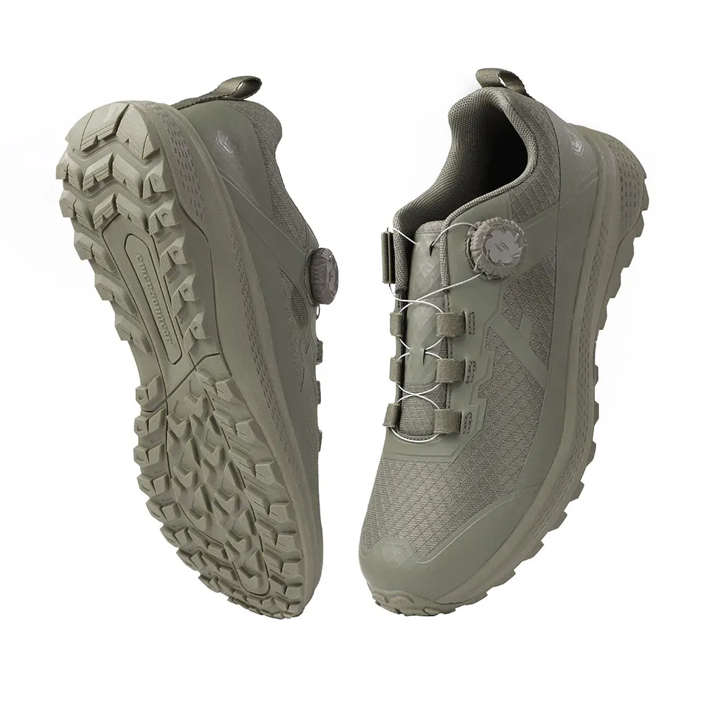 Emersongear Botas Tácticas Ligeras Azul - Senderismo, Airsoft y Caza - imagen 4