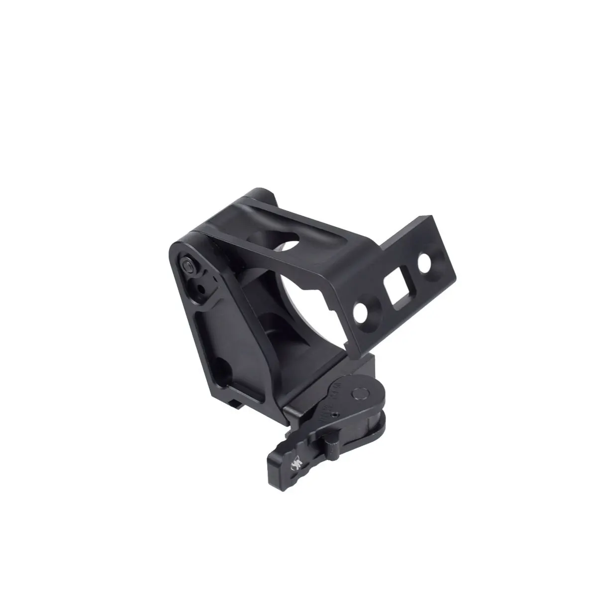FTC G43 Lupa táctica de montaje rápido para punto rojo Airsoft