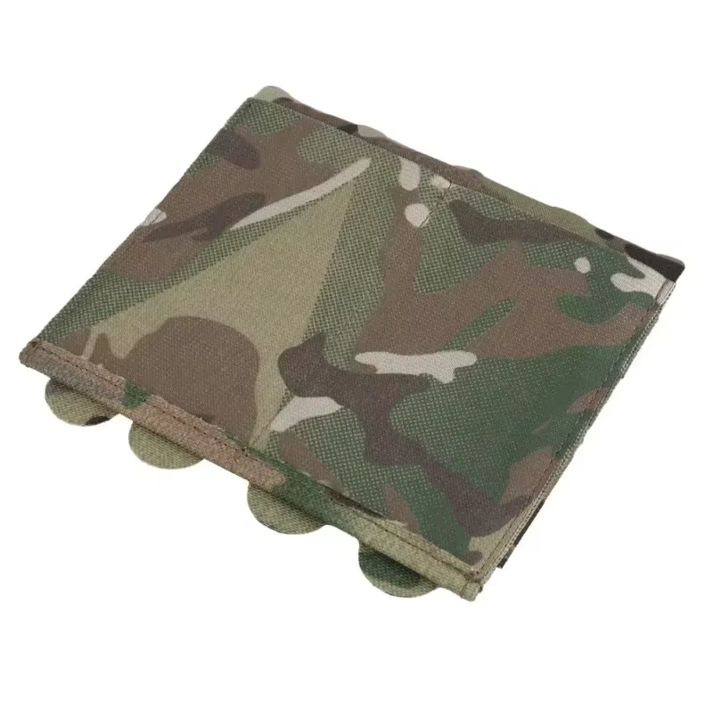 Portacargador MOLLE nailon para cargadores pistola Airsoft - imagen 5