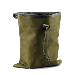 Riñonera táctica MOLLE EDC con soporte Mag