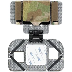 Navboard FlipLite funda táctica MOLLE para smartphone resistente