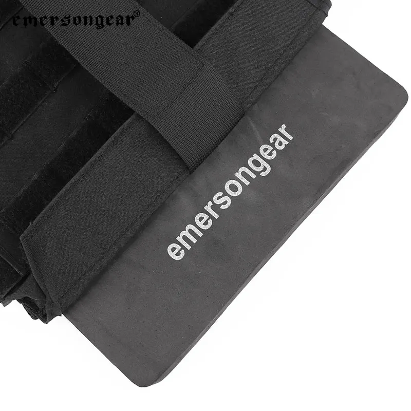 Emersongear Placas de Espuma EVA para Chaleco Táctico Airsoft
